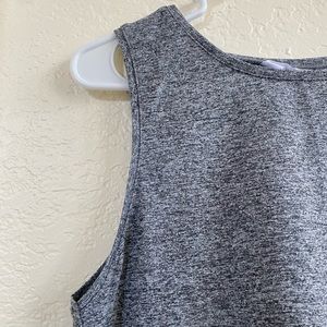 BB Dakota Grey Tank